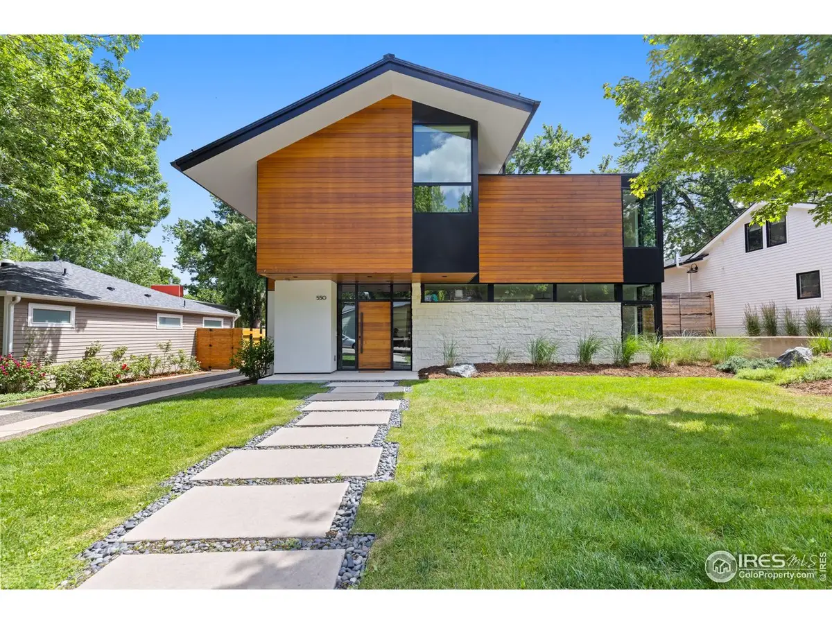 550 Iris Ave, Boulder, CO 80304 - Image #1