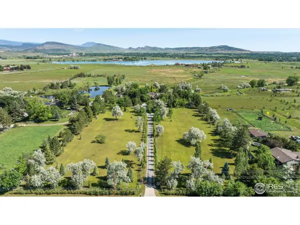 5575 Saint Vrain Rd, Longmont, CO 80503