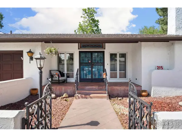 215 E 9th Ave, Fort Morgan, CO 80701