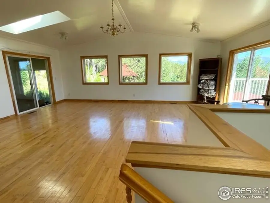 8 Valley View Dr, Nederland, CO 80466 - Image #2