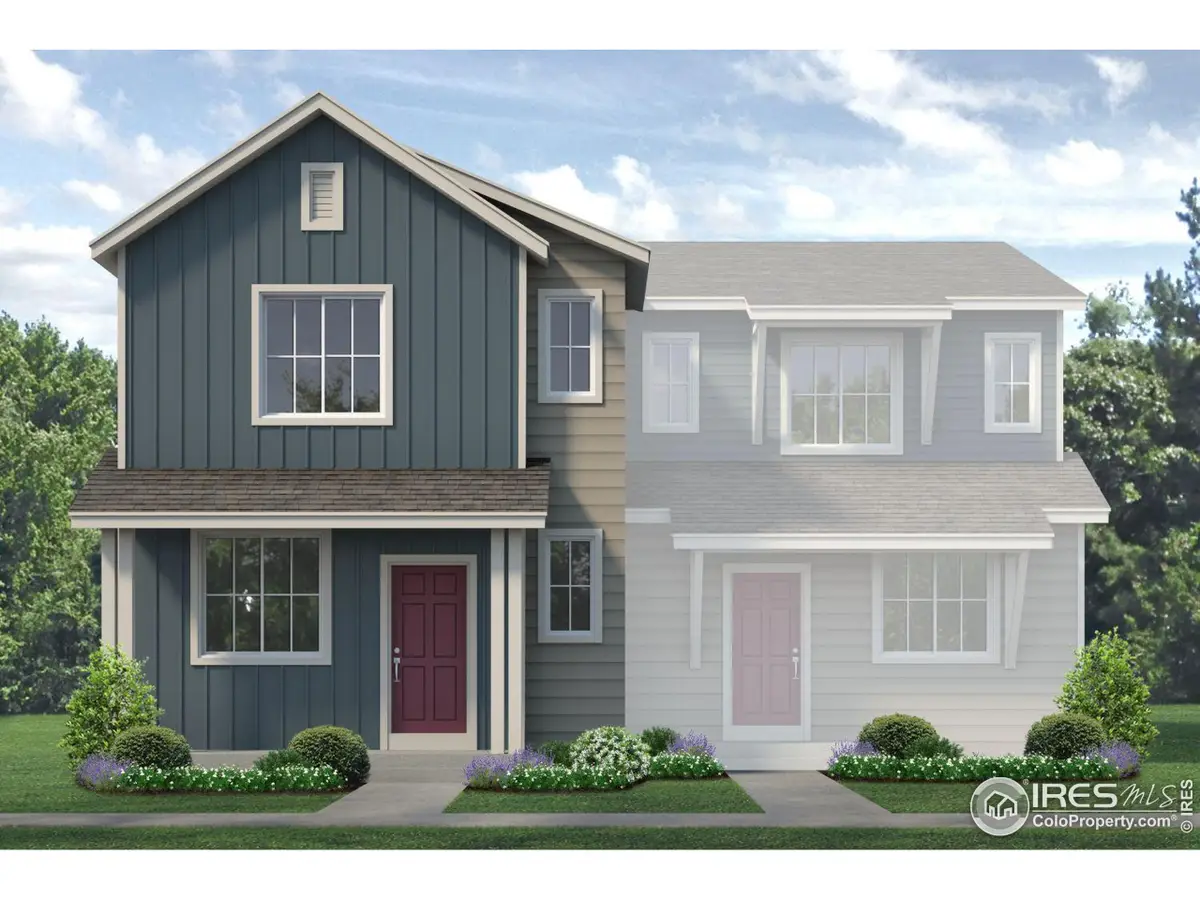 1484 Coral Pl, Longmont, CO 80504 - Image #1