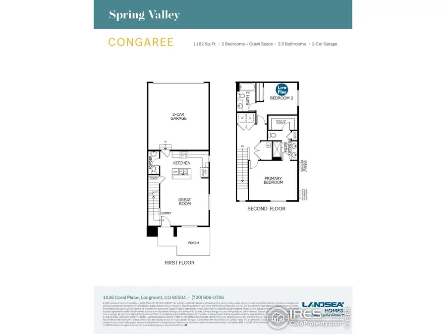 1458 Coral Pl, Longmont, CO 80504 - Image #3