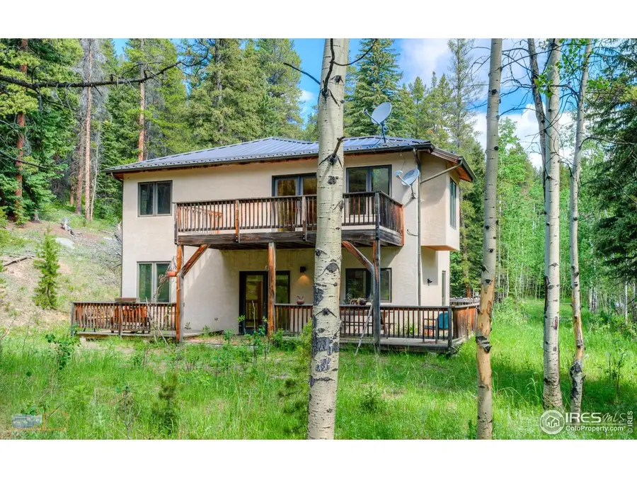 46525 Highway 72, Ward, CO 80481 - Image #3