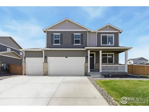 3713 Catmint St, Wellington, CO 80549