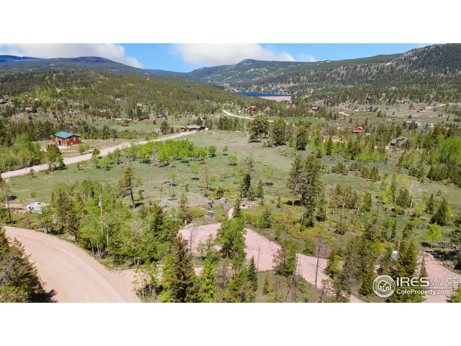 5449 N County Road 73c, Red Feather Lakes, CO 80545 - #3
