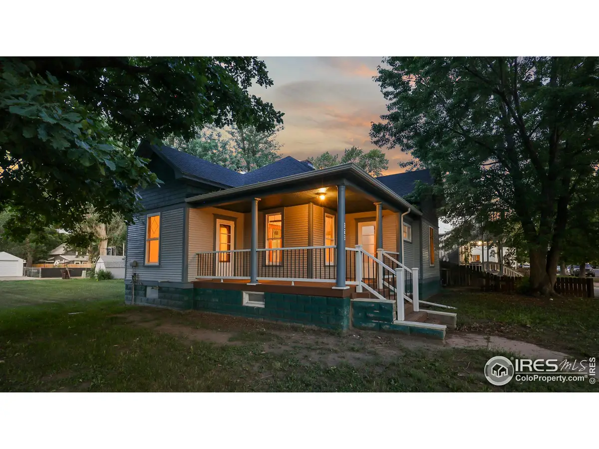 323 Carson St, Brush, CO 80723 - Image #1