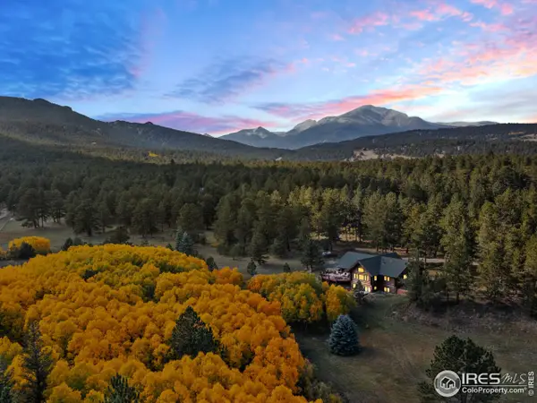 470 Big John Rd, Lyons, CO 80540