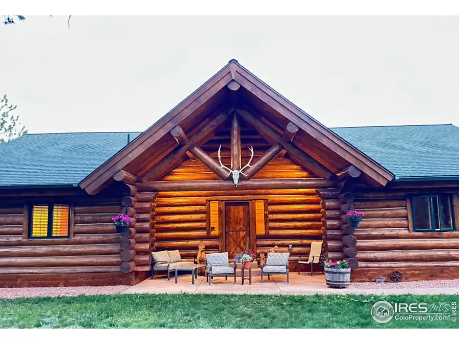 470 Big John Rd, Lyons, CO 80540 - Image #3