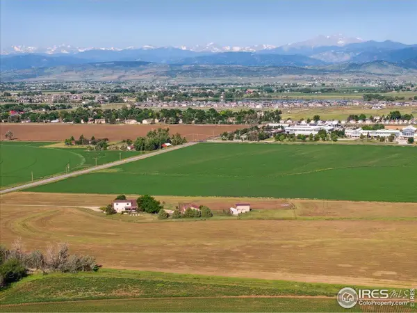 420 E County Road 10, Berthoud, CO 80513