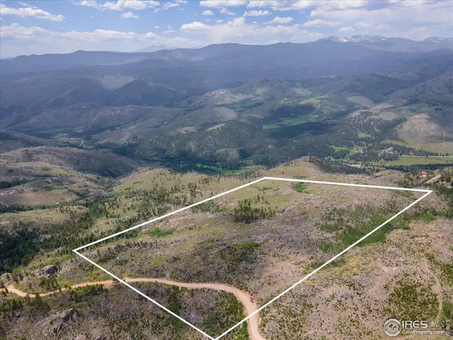 Tip Top Rd, Bellvue, CO 80512 - Image #2