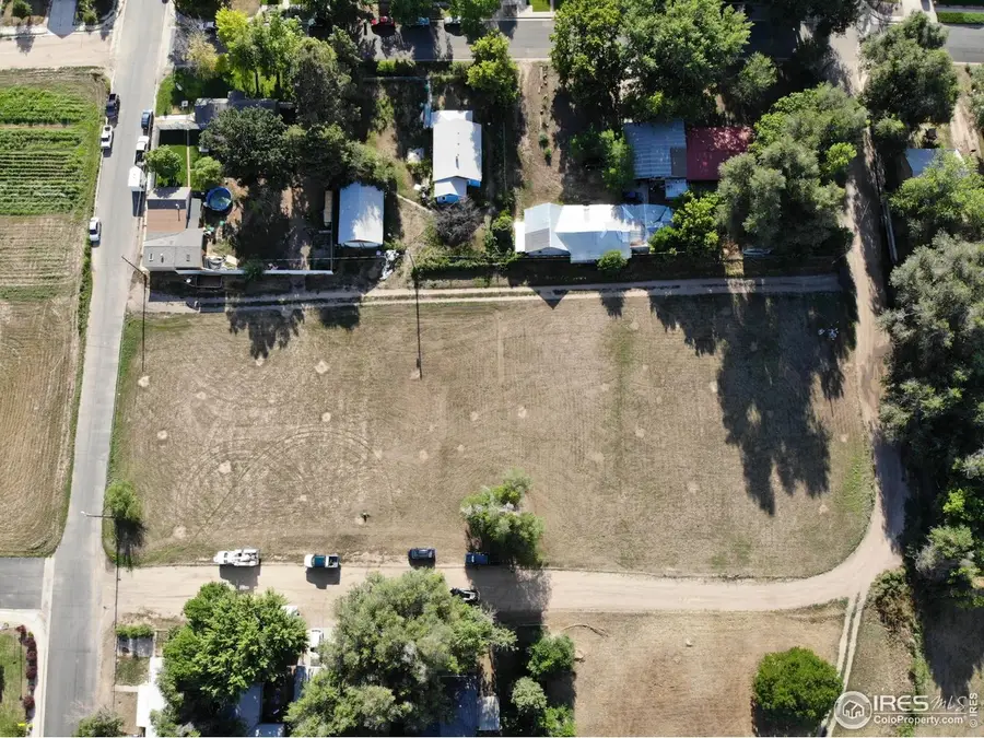 0 S Cora Ave, Milliken, CO 80543 - #3