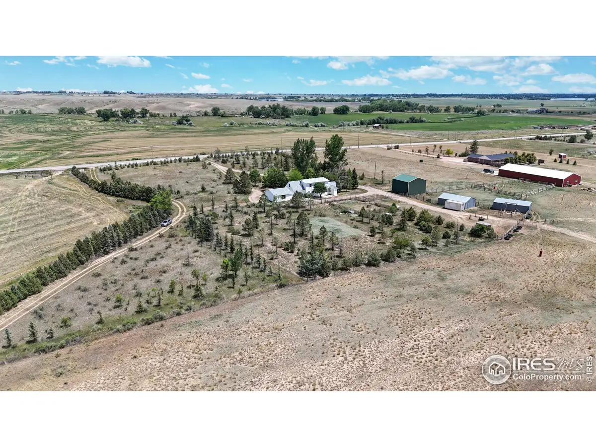 6485 N County Road 19, Fort Collins, CO 80524 - Image #1