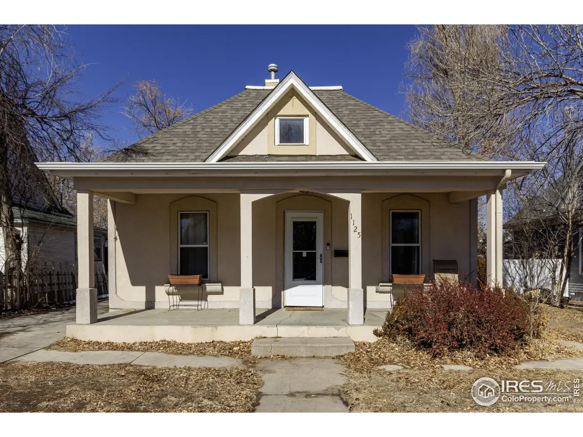 1125 13th St, Greeley, CO 80631 - Image #1