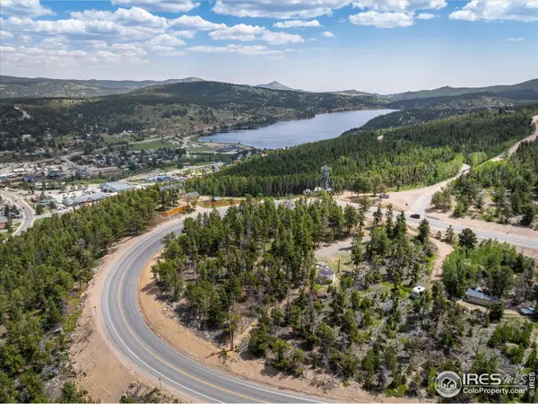 24333 Peak To Peak Hwy, Nederland, CO 80466