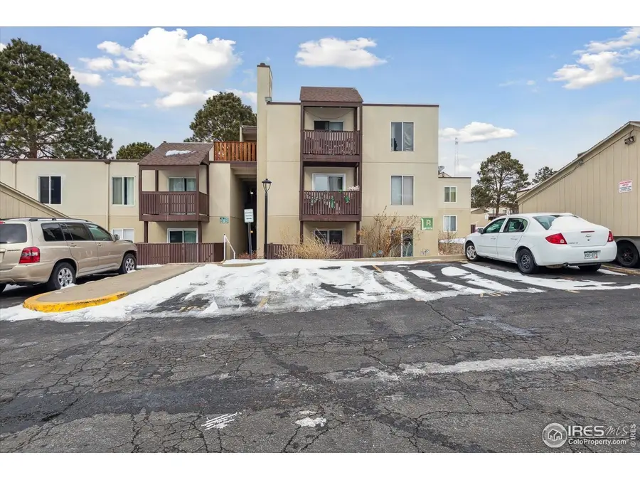9995 E Harvard Ave #R-282, Denver, CO 80231 - Image #2