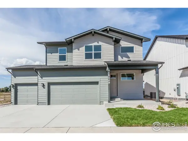 5409 Drehle St, Timnath, CO 80547