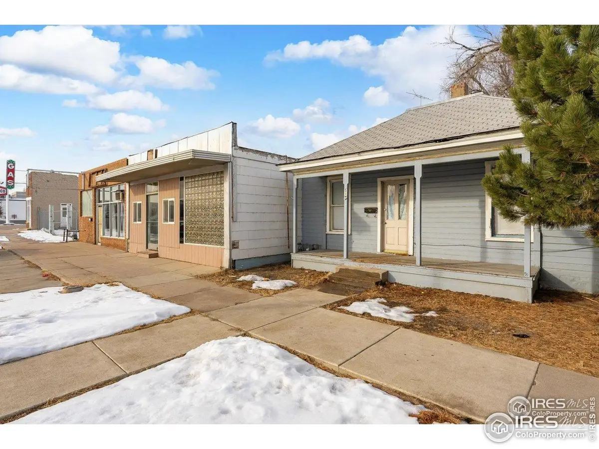 517 8th St, Greeley, CO 80631 - Image #1