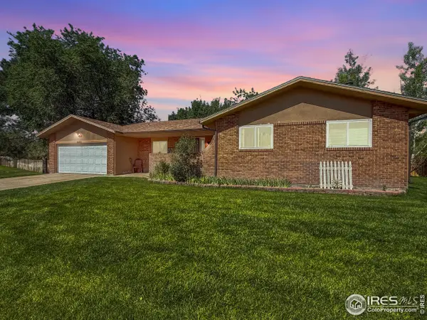 15503 Hadfield St, Sterling, CO 80751