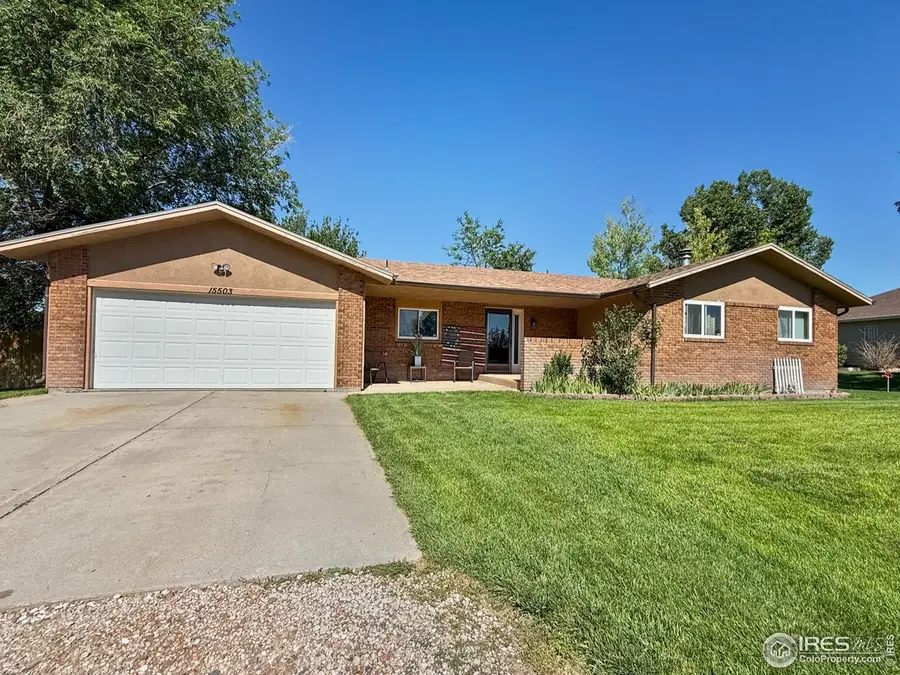 15503 Hadfield St, Sterling, CO 80751 - Image #2