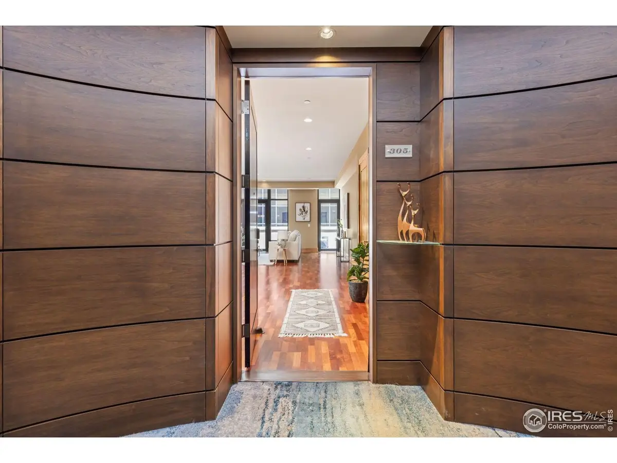 1077 Canyon Blvd #305, Boulder, CO 80302 - Image #1
