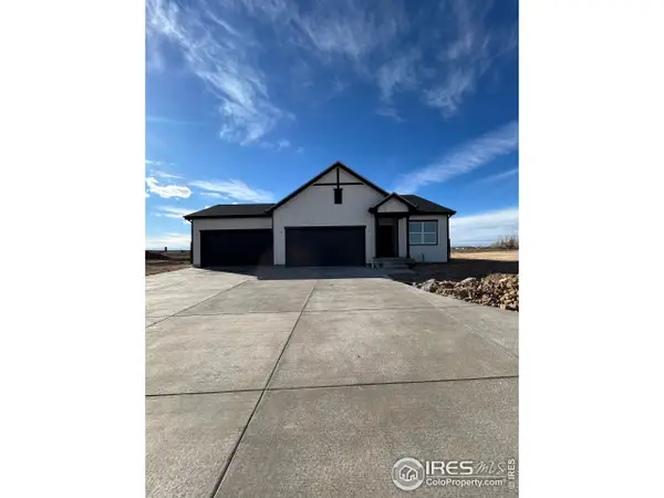 235 Dawn Dr, Hudson, CO 80642