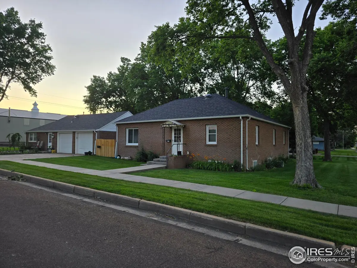 411 W Gordon St, Holyoke, CO 80734 - Image #1