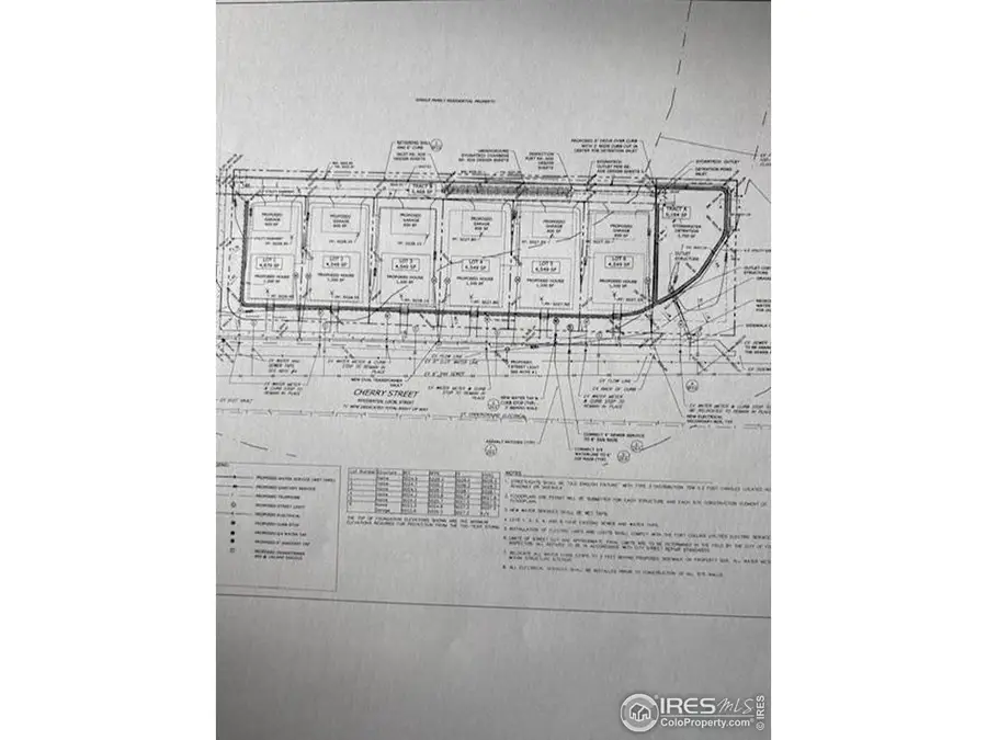 1392 Cherry St, Fort Collins, CO 80521 - #2