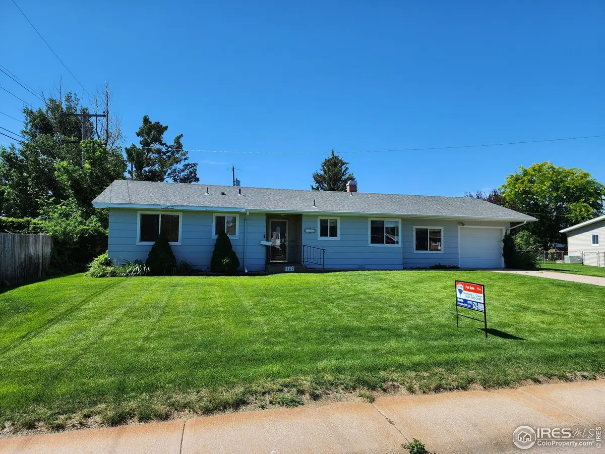1107 Delmar St, Sterling, CO 80751 - Image #1