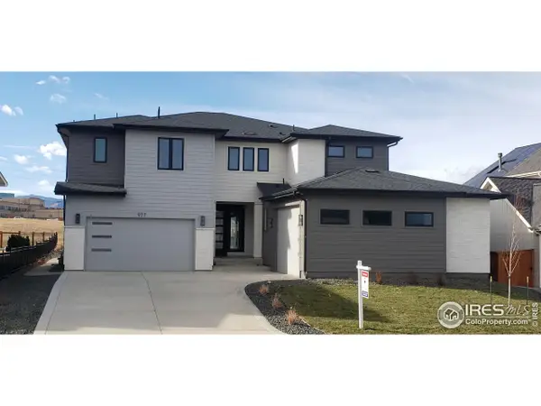 977 Saint Andrews Ln, Louisville, CO 80027