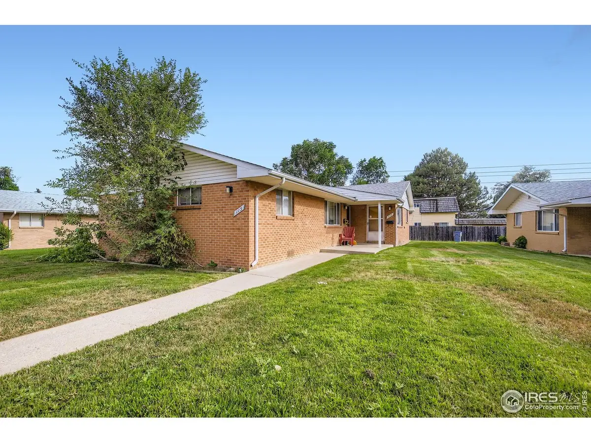 117 Valentine Ln, Longmont, CO 80501 - Image #1