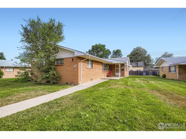 117 Valentine Ln, Longmont, CO 80501