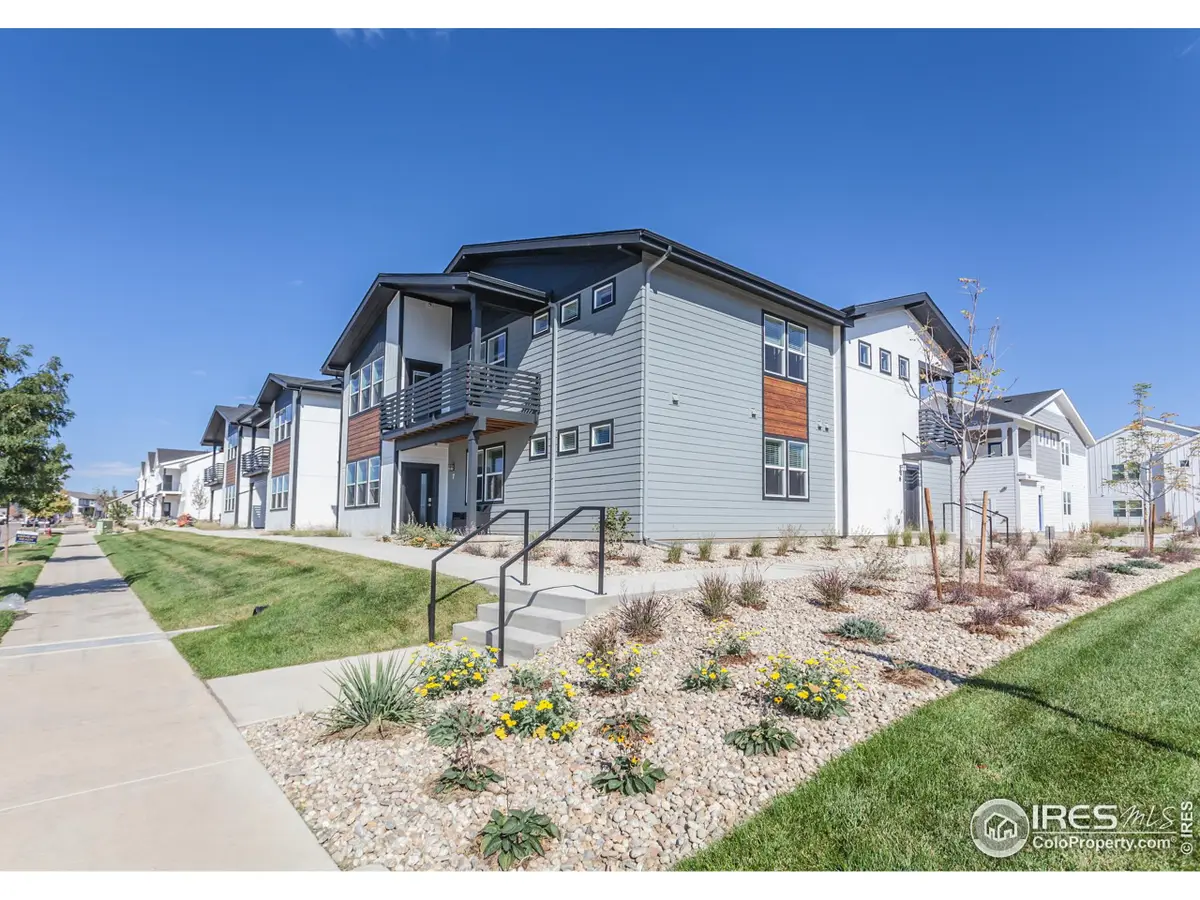 2120 Falling Leaf Dr #8, Windsor, CO 80550 - Image #1