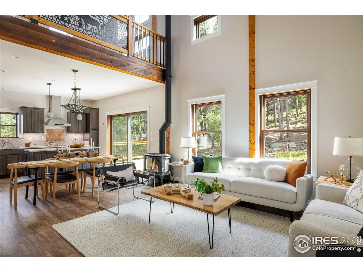 713 Rudi Ln, Golden, CO 80403 - Image #1