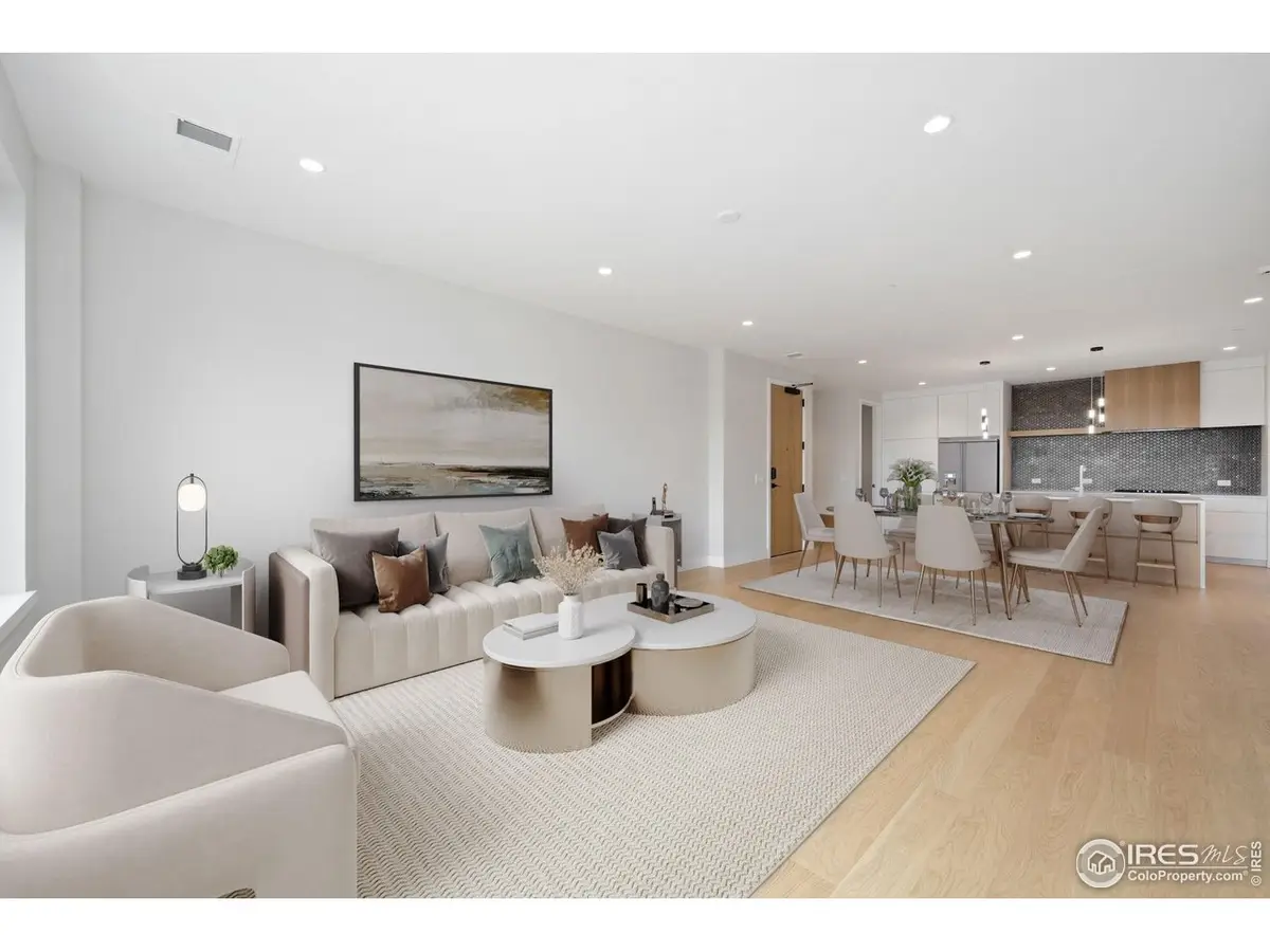 205 E 6th St #400, Loveland, CO 80537 - #1