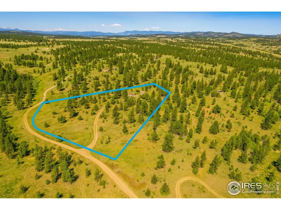 3367 Badger Creek Rd, Hartsel, CO 80449 - Image #2