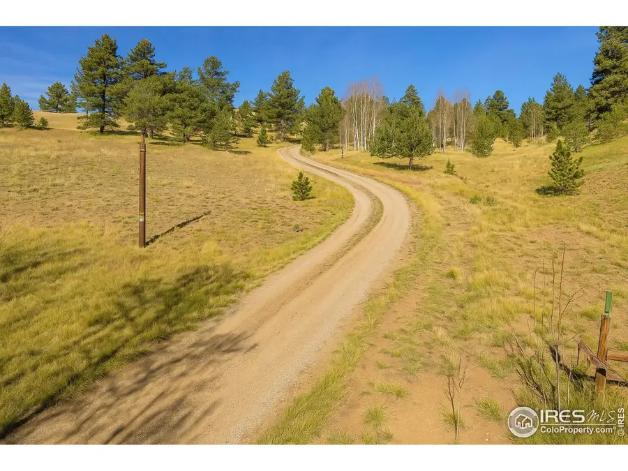 3367 Badger Creek Rd, Hartsel, CO 80449 - Image #3