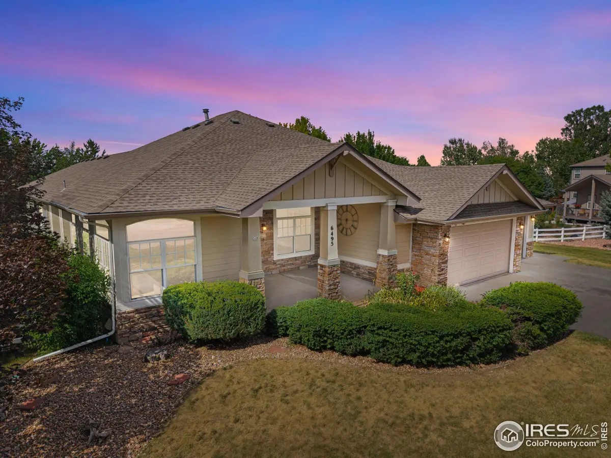 6495 Eagle Shadow Ave, Brighton, CO 80602 - Image #1