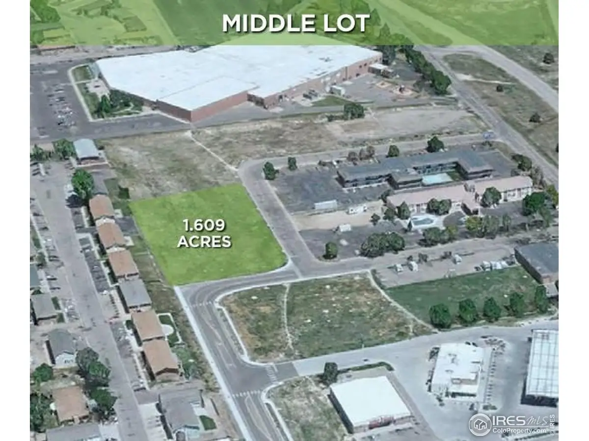 Address Withheld By Seller, Evans, CO 80620 - #1
