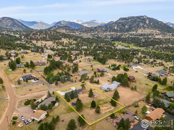 2516 Pine Meadow Dr, Estes Park, CO 80517