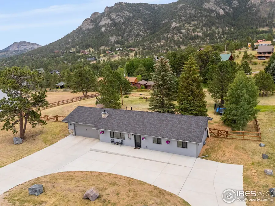 2516 Pine Meadow Dr, Estes Park, CO 80517 - Image #2