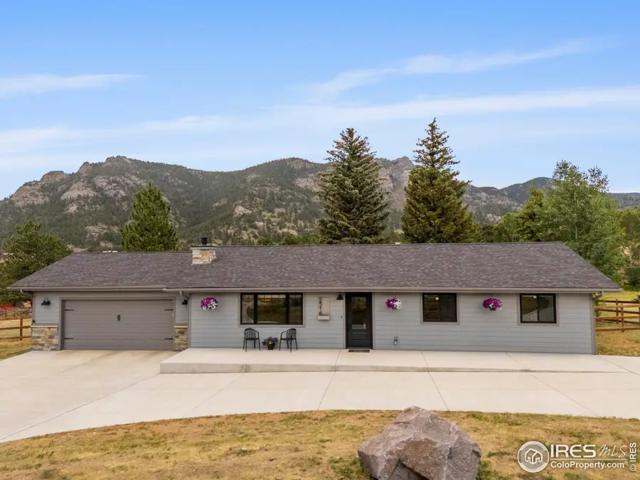 2516 Pine Meadow Dr, Estes Park, CO 80517 - Image #3