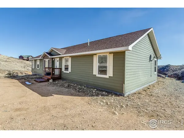 38 Carson Peak Ct, Livermore, CO 80536
