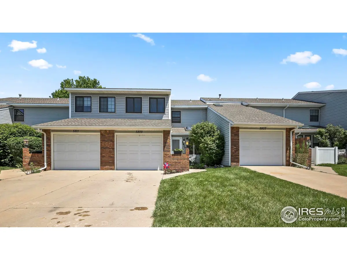 5809 W 18th St, Greeley, CO 80634 - Image #1