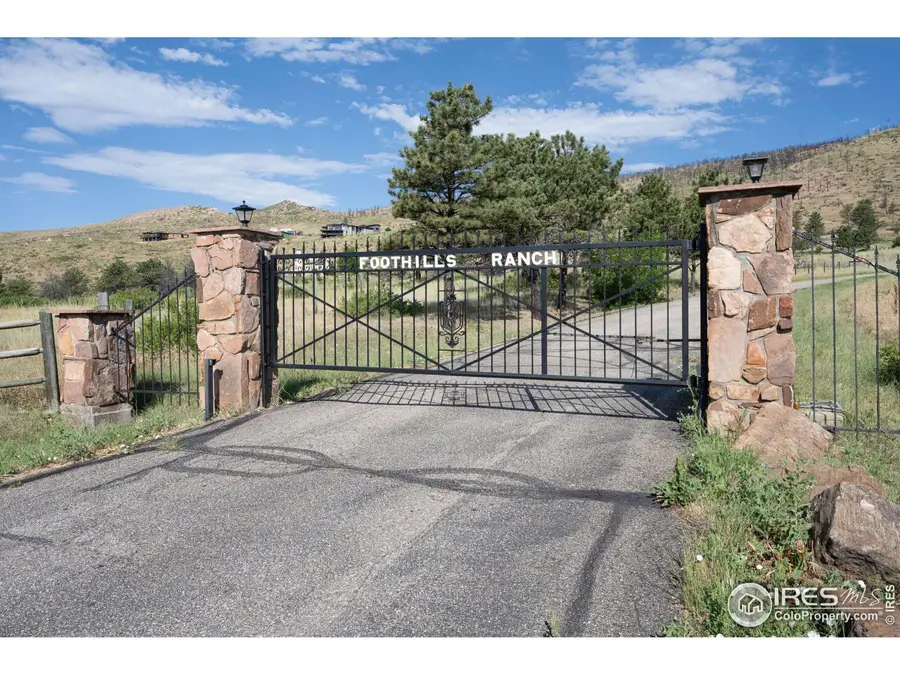 3029 Foothills Ranch Dr, Boulder, CO 80302 - Image #3