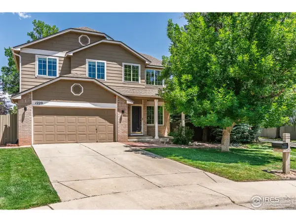 1220 S Boyero Ct, Superior, CO 80027