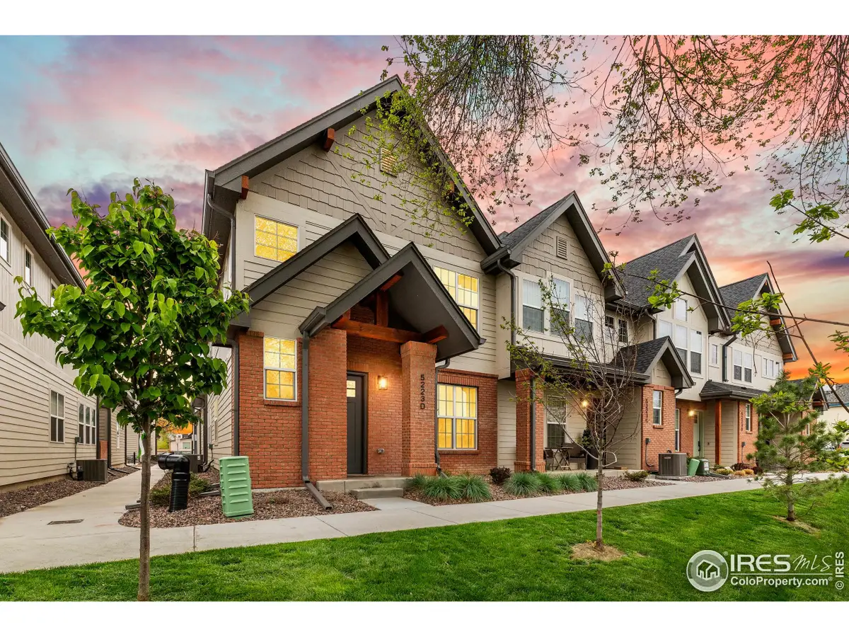 5223 Allison Way #D, Arvada, CO 80002 - Image #1