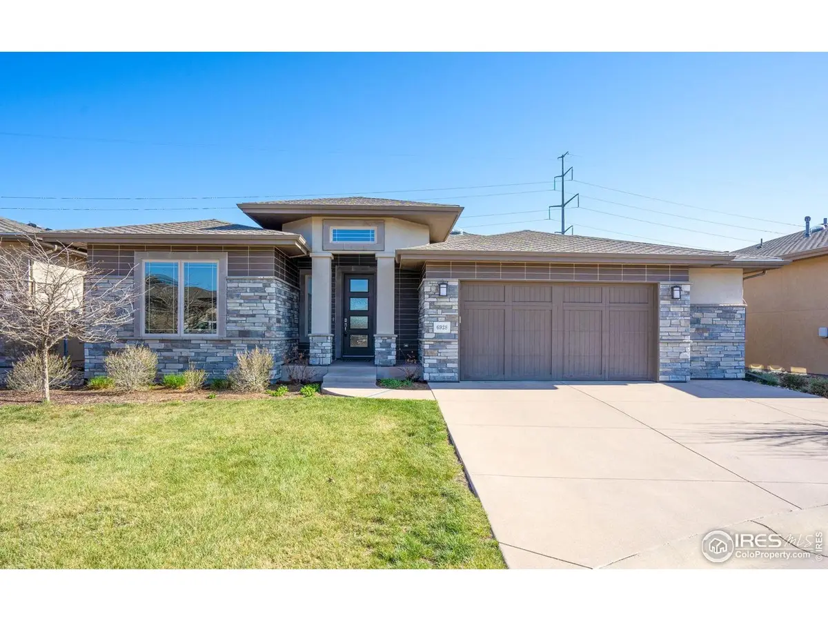 6928 Summerwind Ct, Timnath, CO 80547 - #1