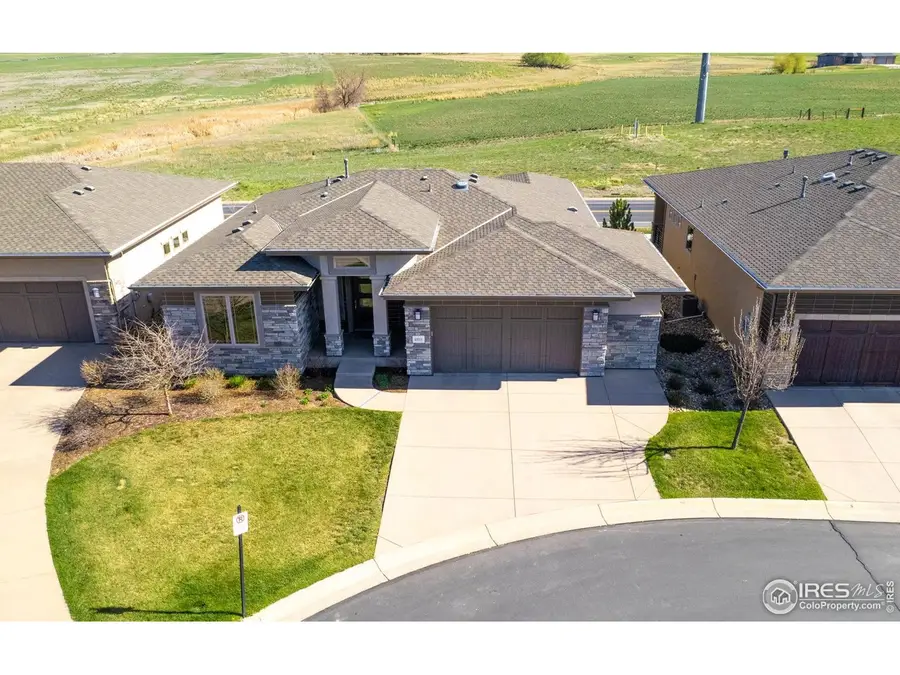 6928 Summerwind Ct, Timnath, CO 80547 - #2