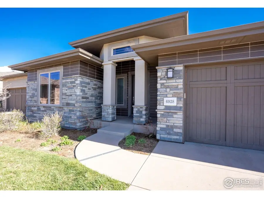 6928 Summerwind Ct, Timnath, CO 80547 - #3