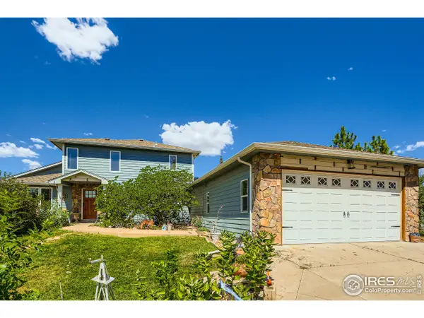 512 Carpenter Rd, Fort Collins, CO 80525